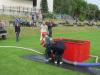 Soutěž mládež v požárním útoku Jedovnice 2014